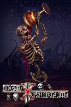 Dread X Collection 2